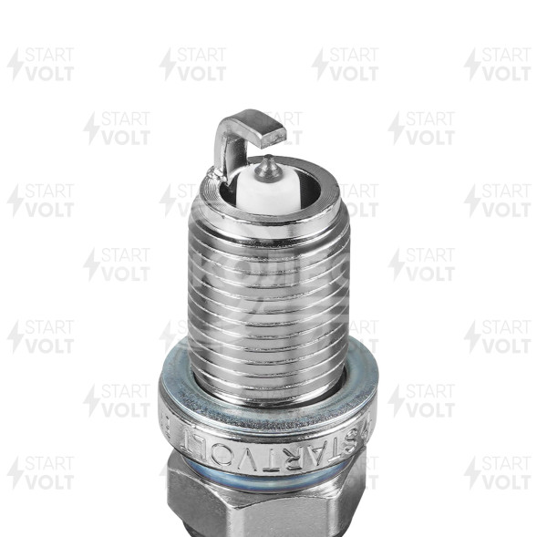 Свеча зажигания для автомобилей Mercedes-Benz E W210 (97-)/G W463 (97-) 2.4i-6.0i