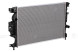 Радиатор охлаждения для автомобилей Mondeo (14-) 2.5i AT