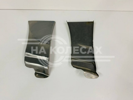 Флажок ВАЗ 2170