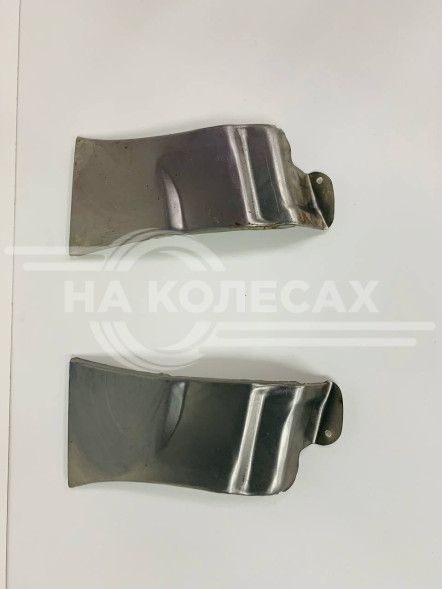 Флажок ВАЗ 2170