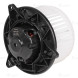 Электровентилятор отопителя для автомобилей Cadillac SRX (09-)