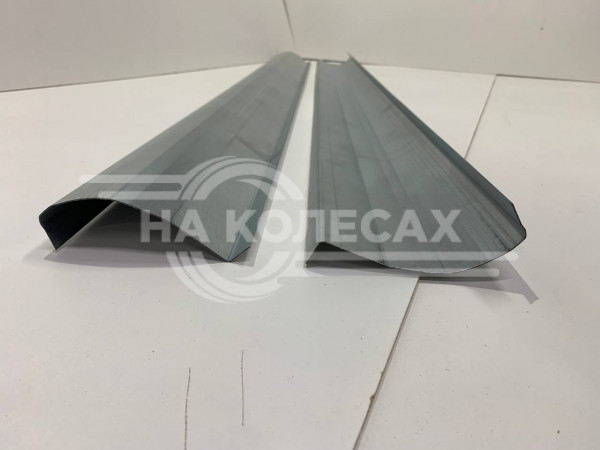 Ремонтные пороги Toyota Camry CV-40/Vista