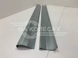 Ремонтные пороги Toyota Camry CV-40/Vista