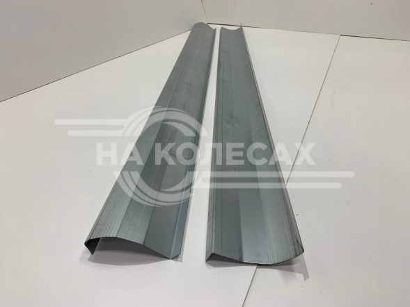 Ремонтные пороги Toyota Camry CV-40/Vista