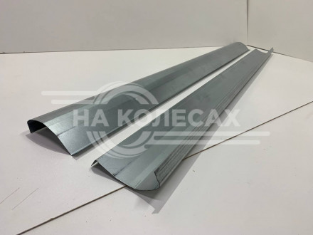 Ремонтные пороги Toyota Camry CV-40/Vista