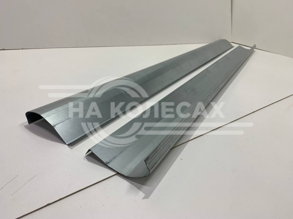 Ремонтные пороги Toyota Camry CV-40/Vista