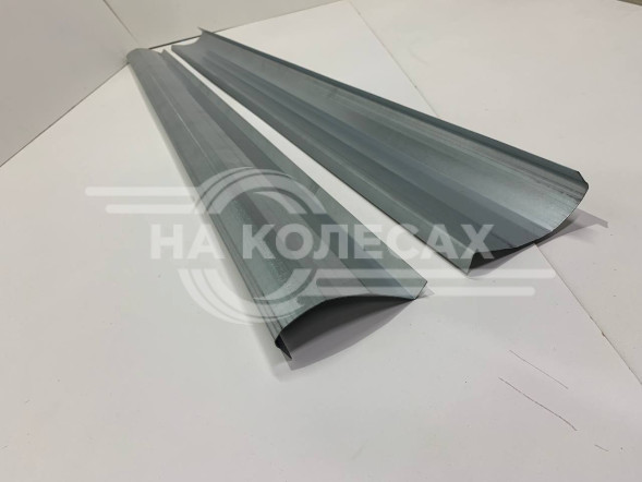 Ремонтные пороги Toyota Camry CV-40/Vista