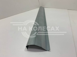 Ремонтные пороги Toyota Camry CV-40/Vista