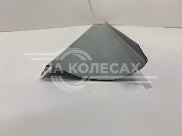 Ремонтные пороги Toyota Camry CV-40/Vista