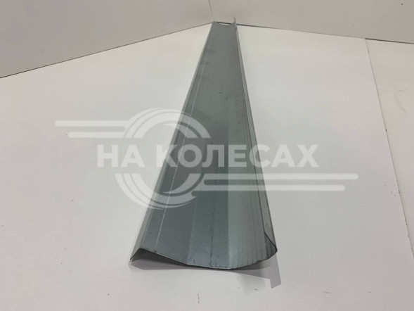 Ремонтные пороги Toyota Camry CV-40/Vista