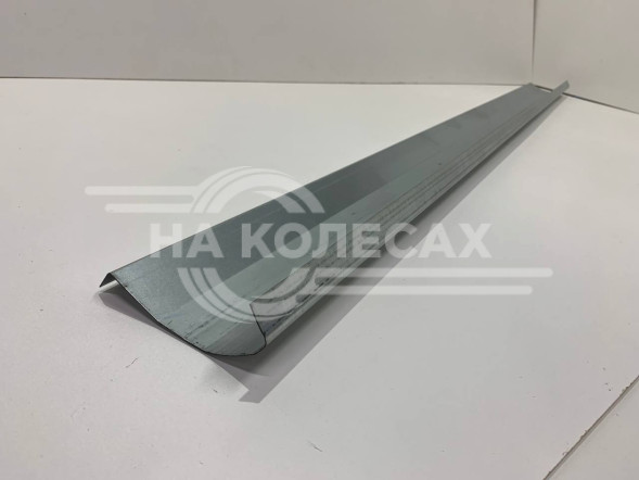 Ремонтные пороги Toyota Camry CV-40/Vista