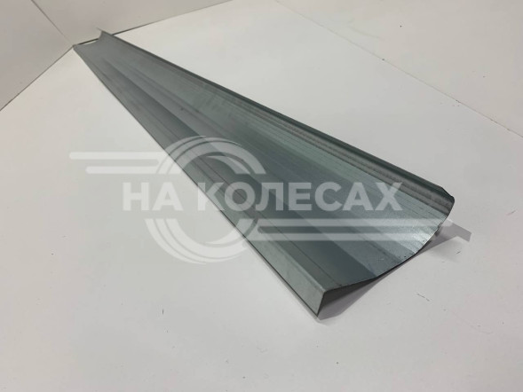 Ремонтные пороги Toyota Camry CV-40/Vista