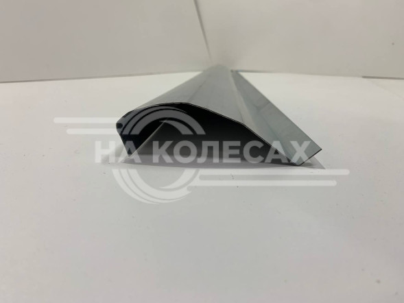 Ремонтные пороги Toyota Camry CV-40/Vista