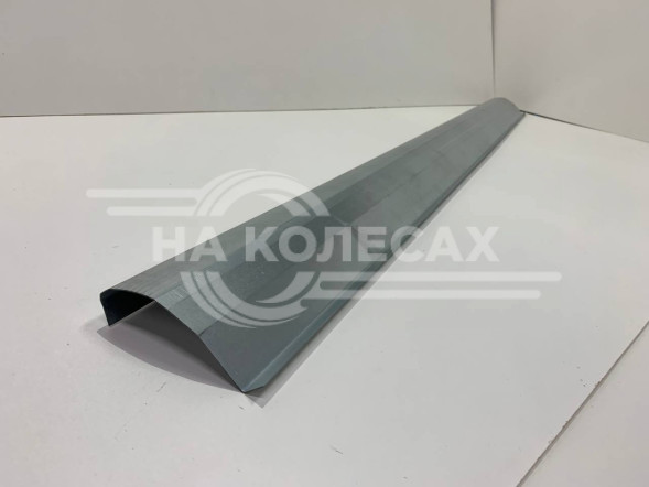 Ремонтные пороги Toyota Camry CV-40/Vista