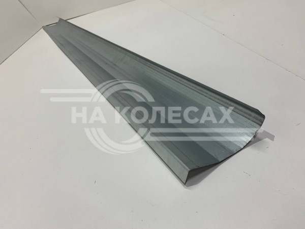 Ремонтные пороги Toyota Camry CV-40/Vista