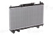 Радиатор охлаждения для автомобилей Avensis (97-)/Corona (97-) 1.6i/1.8i MT