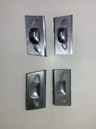 Ремкомплект ручек Volkswagen Passat B6/B7