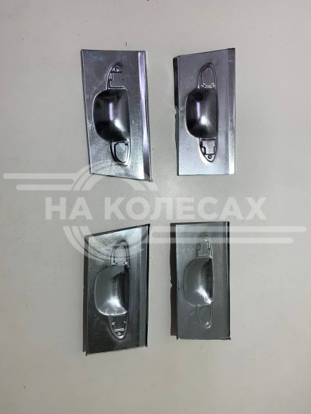 Ремкомплект ручек Volkswagen Passat B6/B7