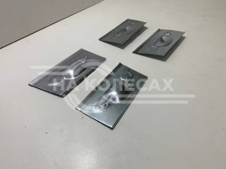 Ремкомплект ручек Volkswagen Passat B6/B7