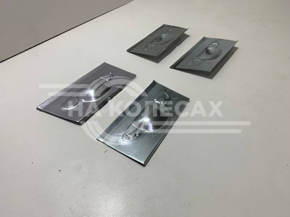 Ремкомплект ручек Volkswagen Passat B6/B7