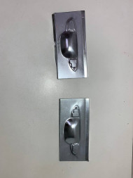 Ремкомплект ручек Volkswagen Passat B6/B7