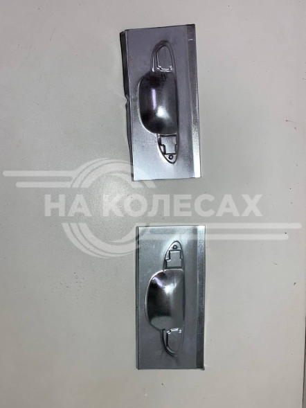 Ремкомплект ручек Volkswagen Passat B6/B7