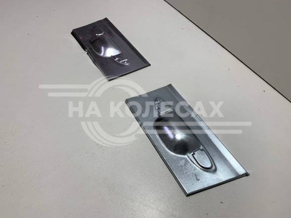 Ремкомплект ручек Volkswagen Passat B6/B7