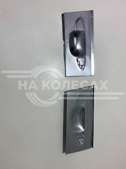 Ремкомплект ручек Volkswagen Passat B6/B7