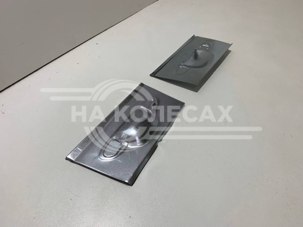 Ремкомплект ручек Volkswagen Passat B6/B7