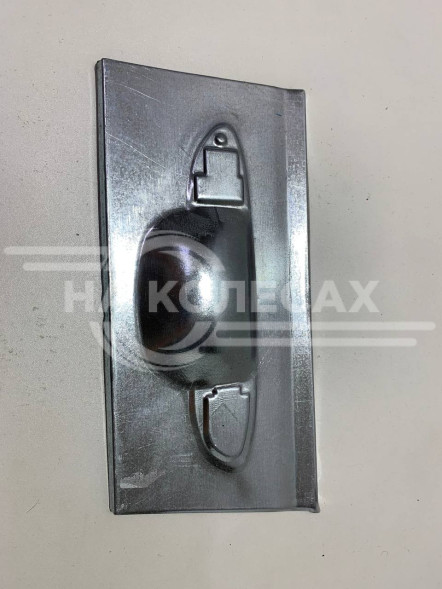 Ремкомплект ручек Volkswagen Passat B6/B7