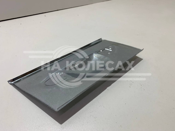 Ремкомплект ручек Volkswagen Passat B6/B7