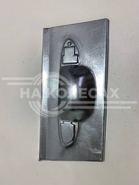 Ремкомплект ручек Volkswagen Passat B6/B7