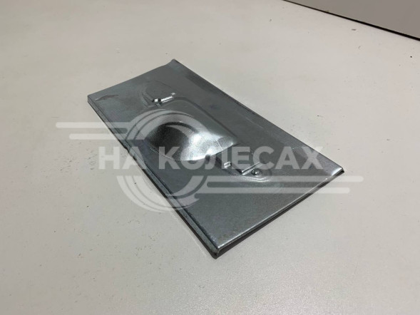 Ремкомплект ручек Volkswagen Passat B6/B7