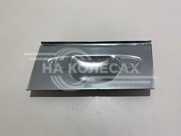 Ремкомплект ручек Volkswagen Passat B6/B7