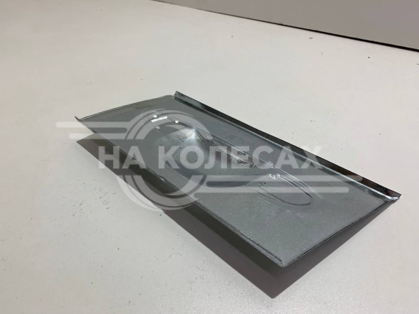 Ремкомплект ручек Volkswagen Passat B6/B7