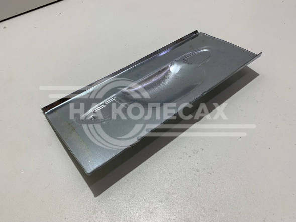 Ремкомплект ручек Volkswagen Passat B6/B7