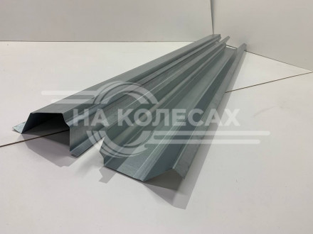 Ремонтные пороги Daewoo Espero