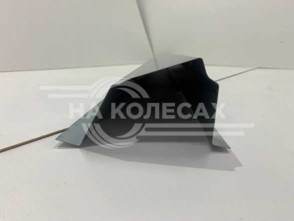 Ремонтные пороги Daewoo Espero