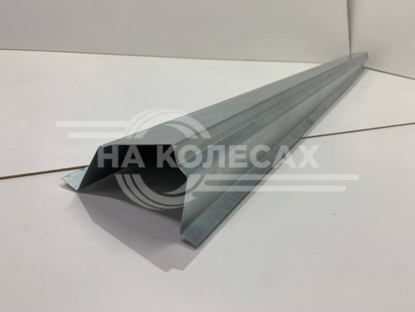 Ремонтные пороги Daewoo Espero