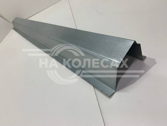 Ремонтные пороги Daewoo Espero