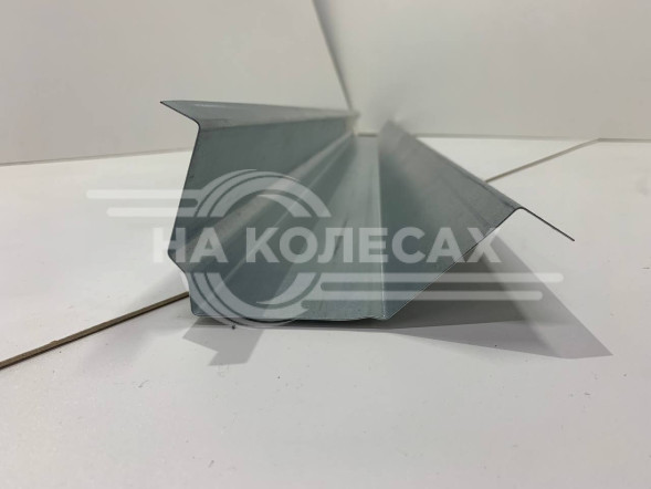 Ремонтные пороги Daewoo Espero