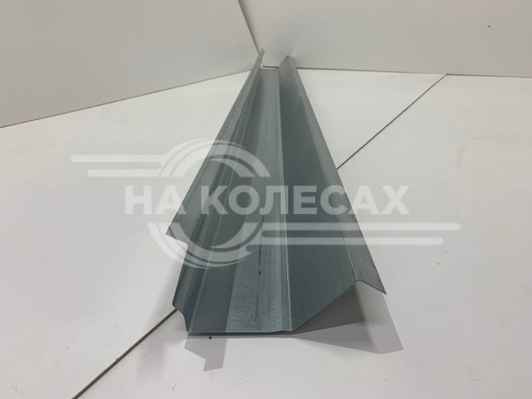 Ремонтные пороги Daewoo Espero