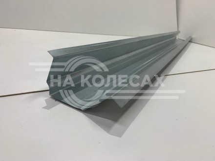 Ремонтные пороги Daewoo Espero