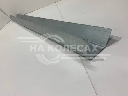 Ремонтные пороги Daewoo Espero