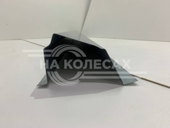 Ремонтные пороги Daewoo Espero