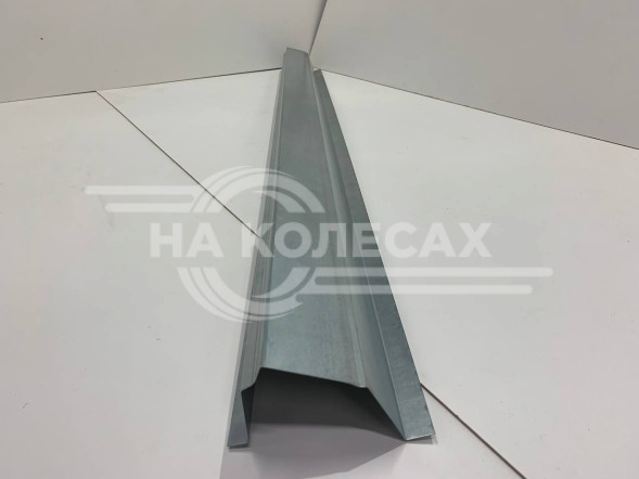 Ремонтные пороги Daewoo Espero