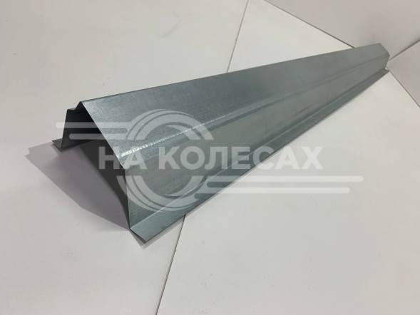 Ремонтные пороги Daewoo Espero