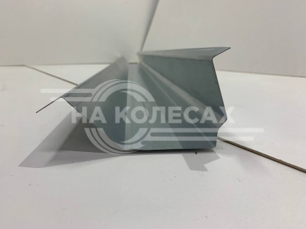 Ремонтные пороги Daewoo Espero