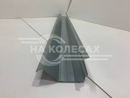 Ремонтные пороги Daewoo Espero