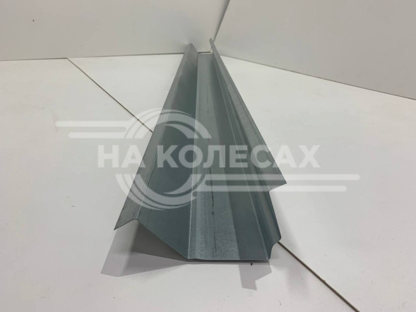 Ремонтные пороги Daewoo Espero